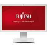 Monitor LED IPS Fujitsu 27", WQHD, DP, HDMI, DVI, USB, Boxe, P27T-7