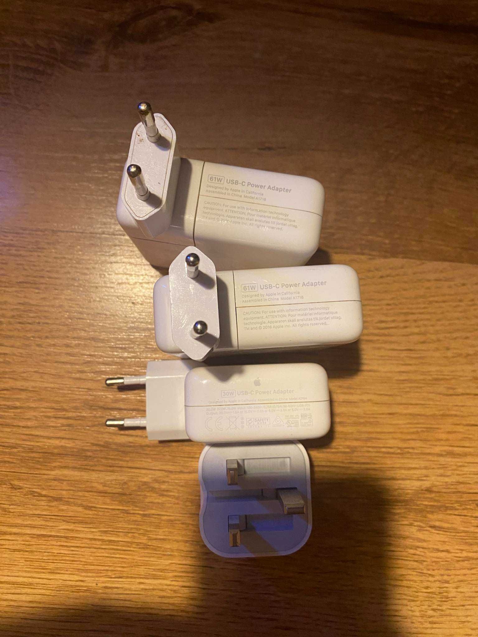 Incarcatoare iPhone / Macbook Mag 1/2 45w 65W, 85W USB-C 61W,30W,20W