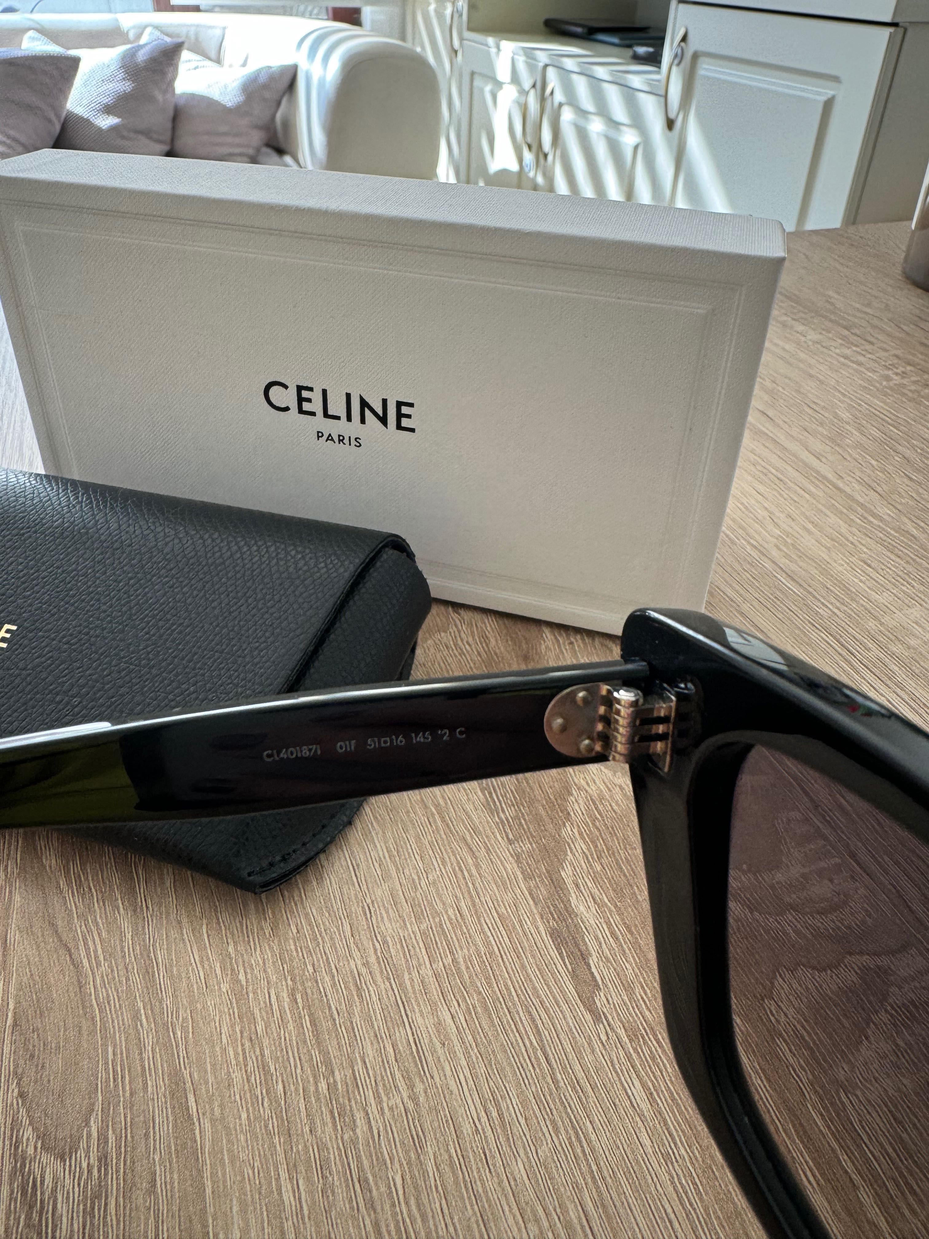 Оригинални очила CELINE