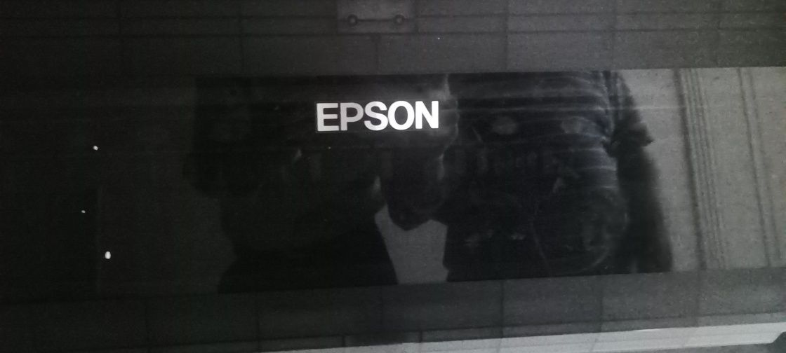 Плоттер Epson stylus Pro