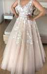 Rochie de mireasa ivory