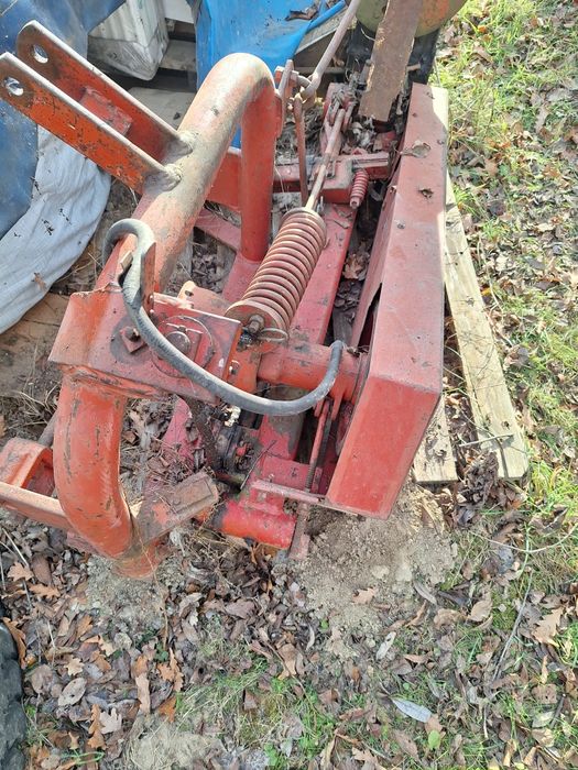 Iarba Coasa Internațional 3104 ih defecta cositoare