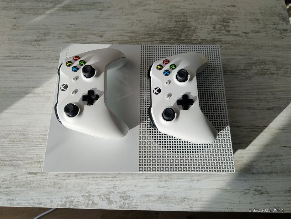 Consola Xbox One S
