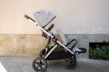 Cybex Gazelle S (model 2023)
