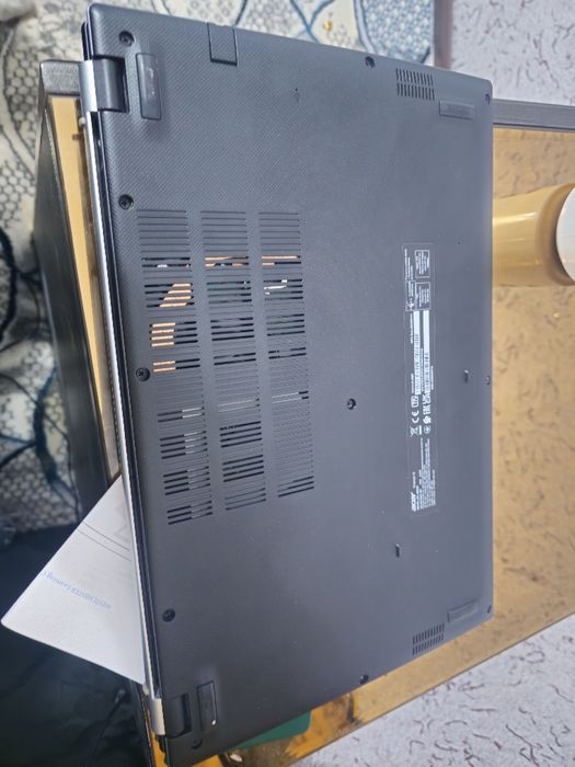 Ноутбук Acer Extensa 15 EX215 54, i5 1135G7, 8Gb DDR4, 256Gb, 15,6" FH