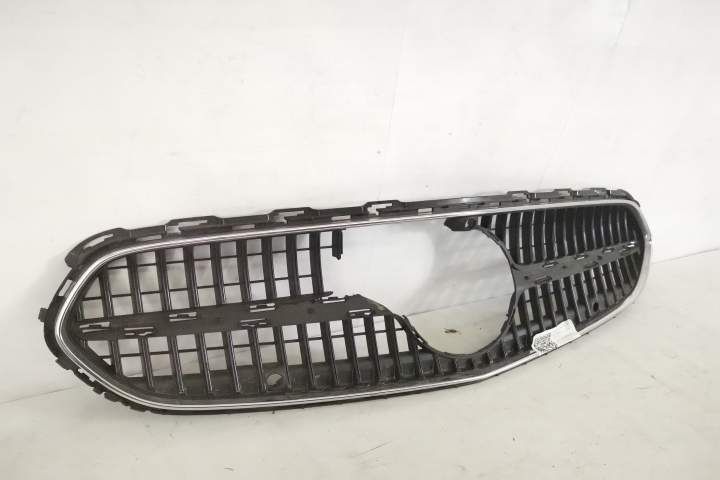 Оригинален централен радиаторен грил Mercedes-Benz / Mercedes-Benz C-C