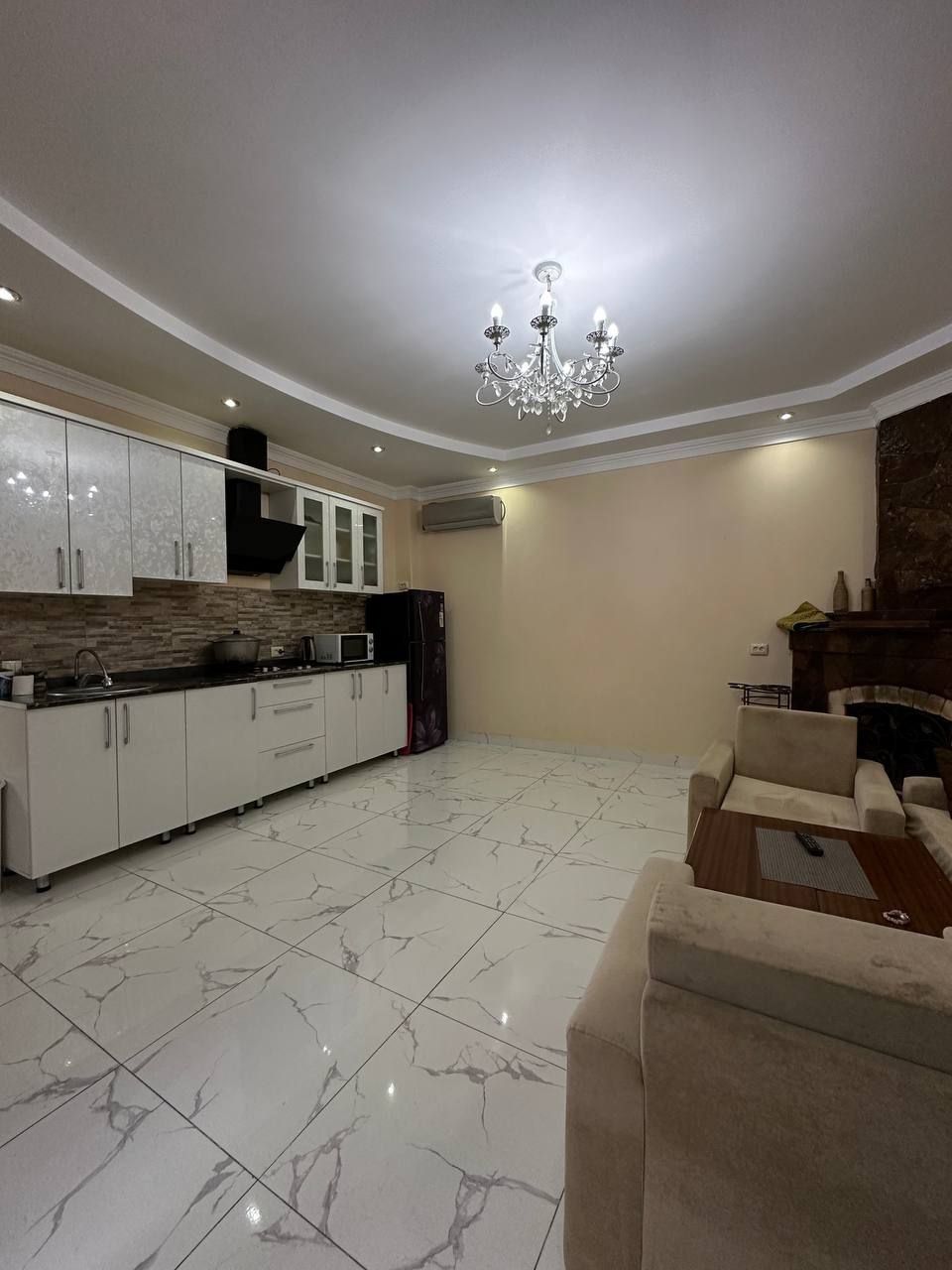 DACHA:Arbat kafe orqasida