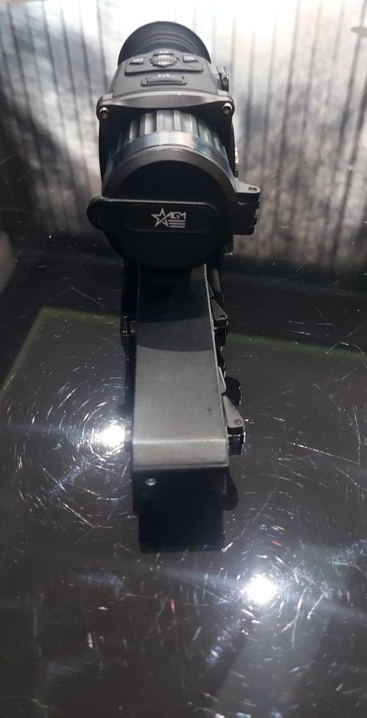 Термоприцел AGM RATTLER TC35-384 CLIP-ON