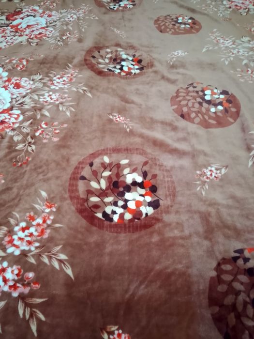 Продам плед двуспалка