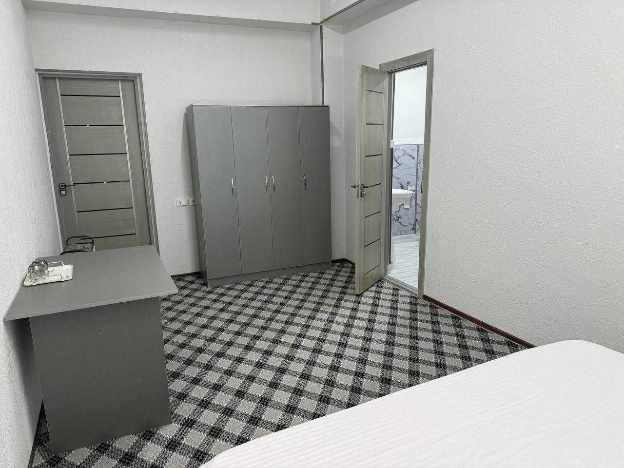 SILVER Hotel Navoi