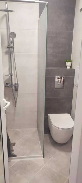 Дава се под наем Двустаен апартамент в Пловдив, Център - 60 кв.м за 450 € - Снимка #6