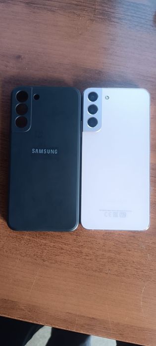 Samsung s 22 plus