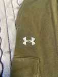Under Armour cargo jogers