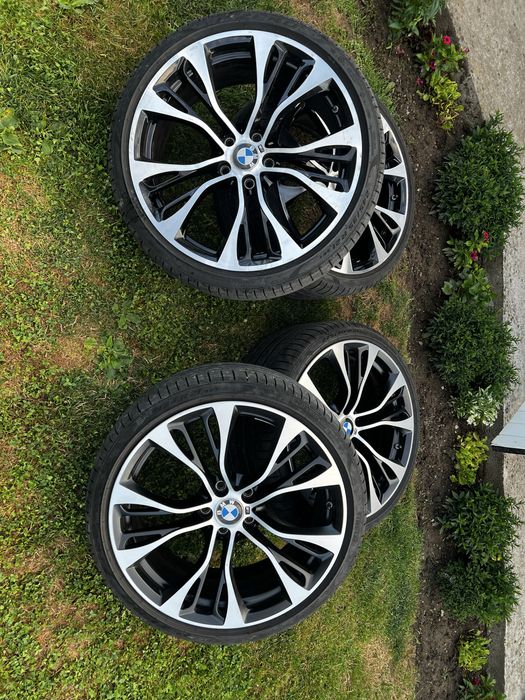 Roti jante bmw r21 in doua latimi