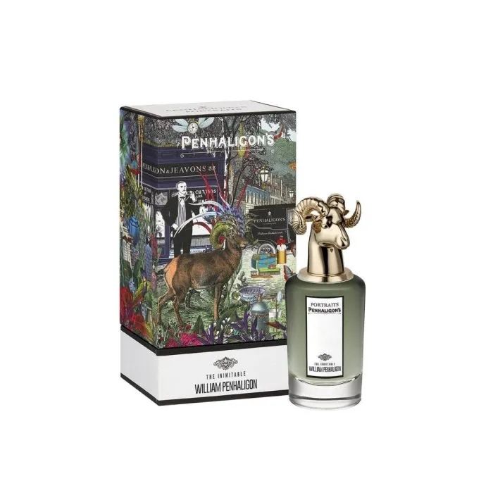 лучший аналог the william penhaligan от 5/10мл