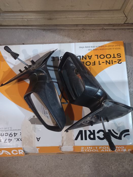 Огледала за Опел Астра