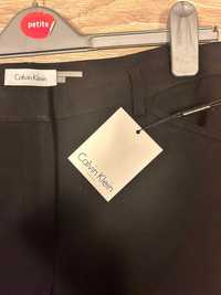 Pantaloni-colanți tip jeggins, Calvin Klein, originali, Statele Unite