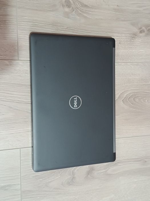 Incomplet Dell 5280 i5-gen7