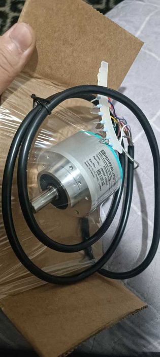Энкорд pepperl futchs оригинал  ENI S10CA5-1024UD1 - RC1