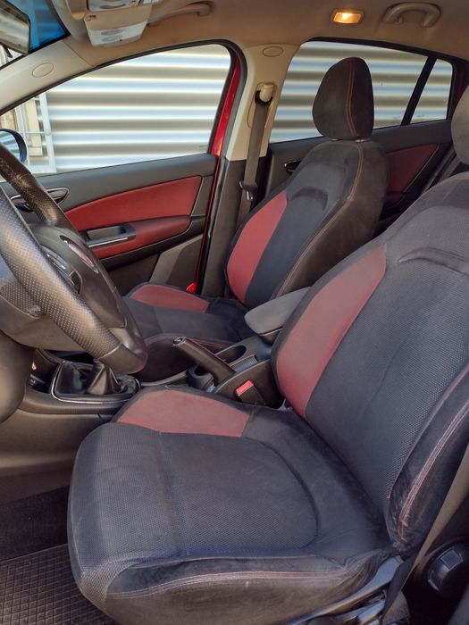 Vând Fiat Bravo 165 CP