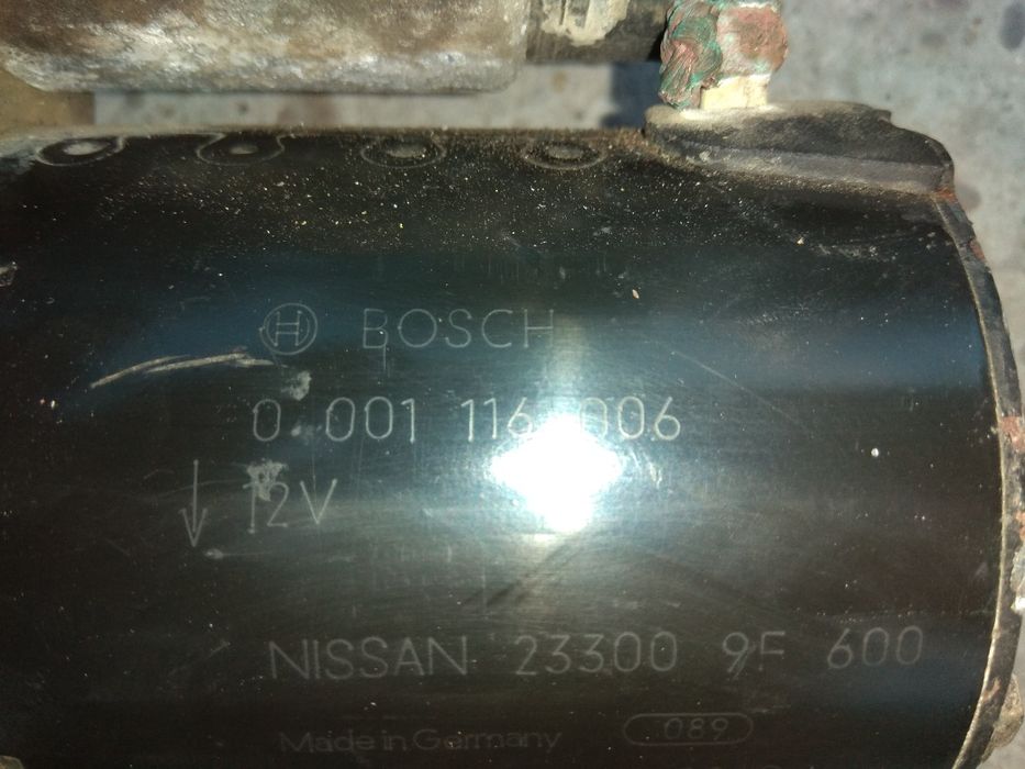 Oglinzi, electromotor Nissan Almera