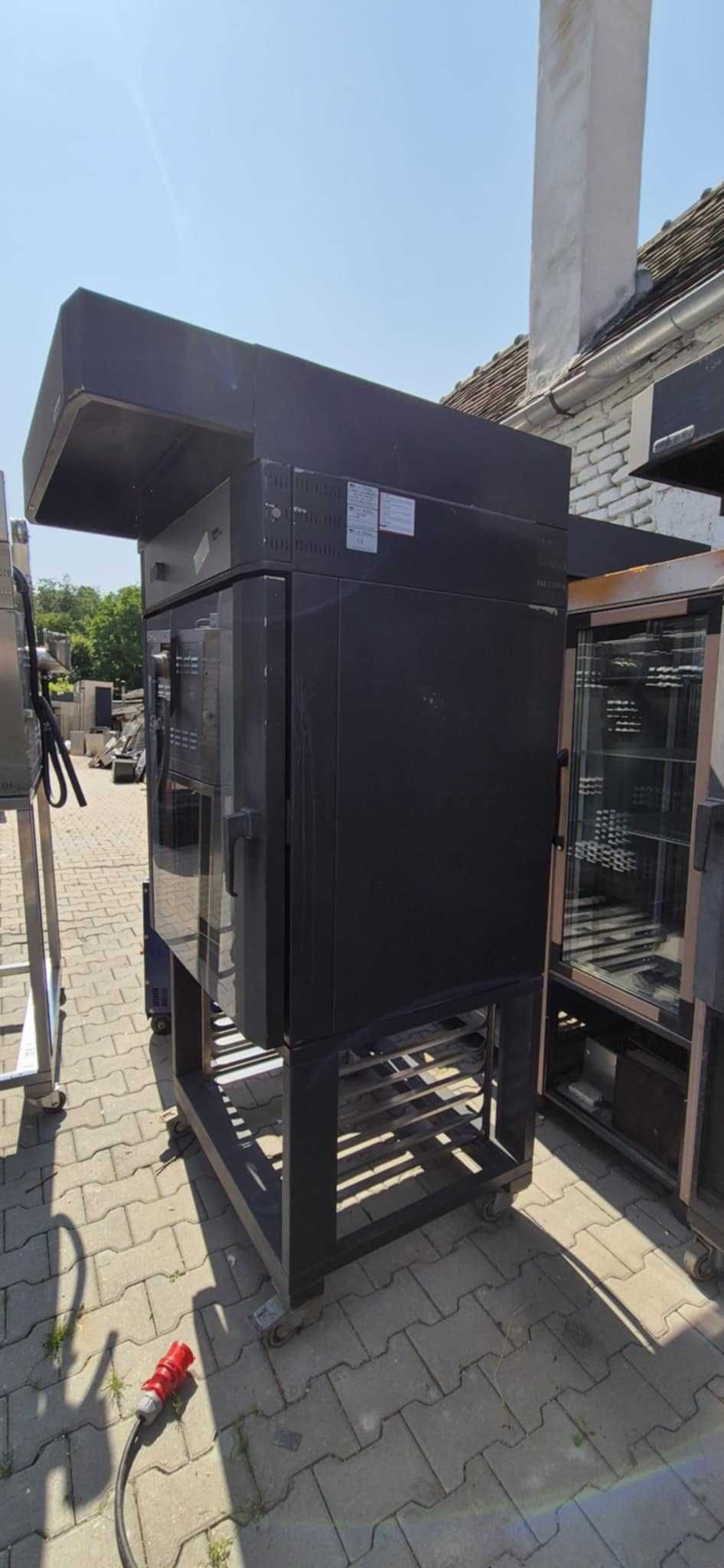 Cuptor electric Wiesheu