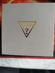 Vând ceas guess MARBLE - negru