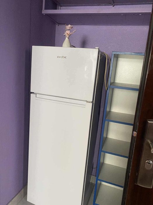 Apartament 2 camere, 44 m², etaj 3/4 – Aleea Plopilor, Târgu Jiu