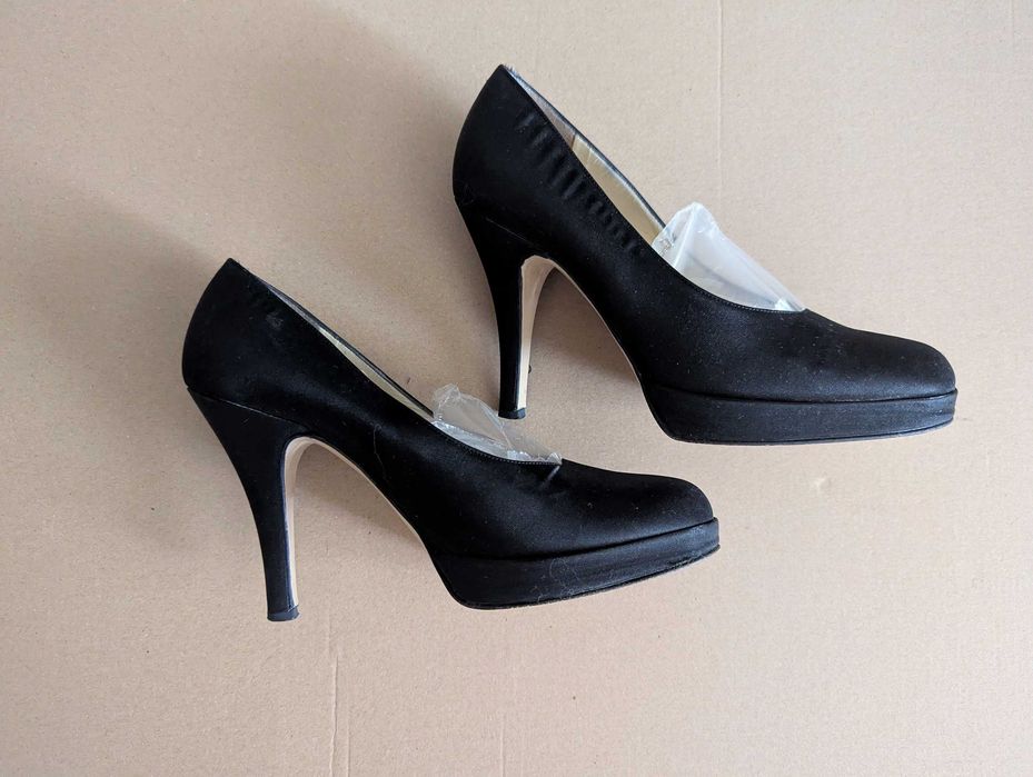 Токчета, дамски обувки Vicari Venezia