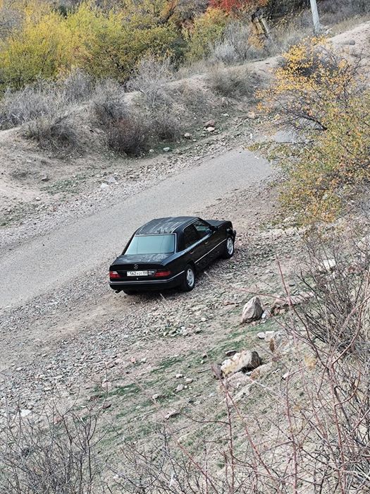 124 в хорошем состоянии