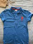 Тениска U.S. Polo Assn.
