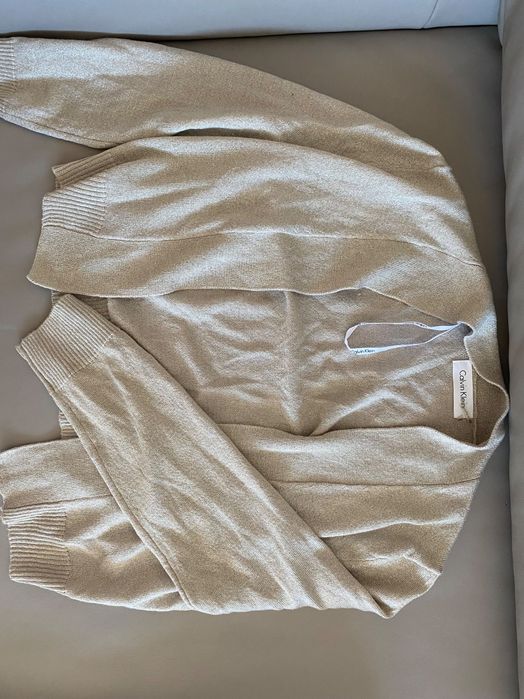 Bolero Calvin Klein Xs