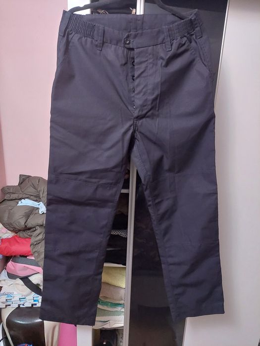 Pantaloni pompieri marimea 50/1