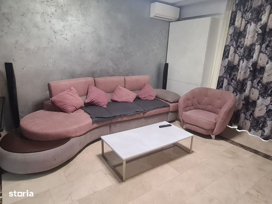 Apartament 3 camere de lux – Mamaia, Vila Sophia – 180.000 €