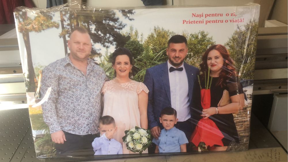 Tablouri pe panza canvas