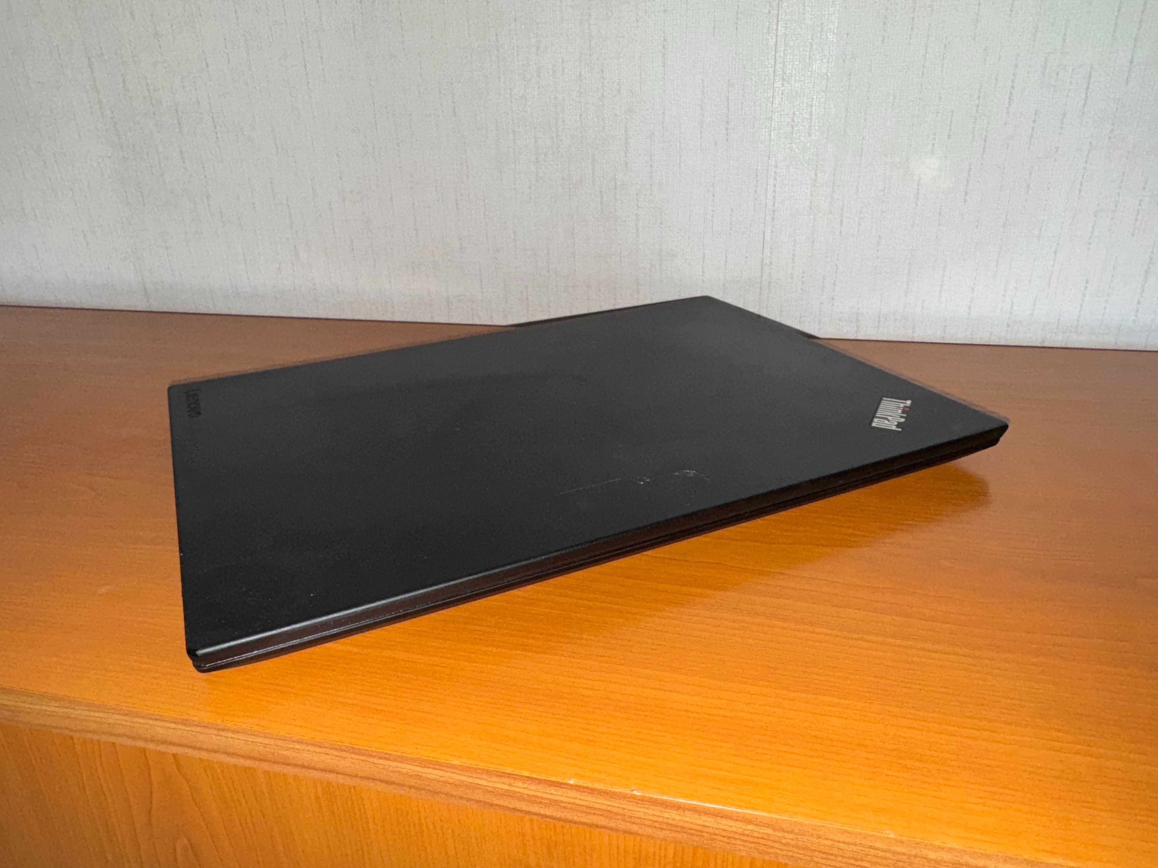 Лаптоп Lenovo Thinkpad T570