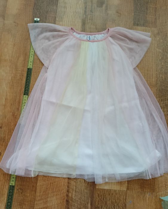 Rochițe, mărimea 98-104