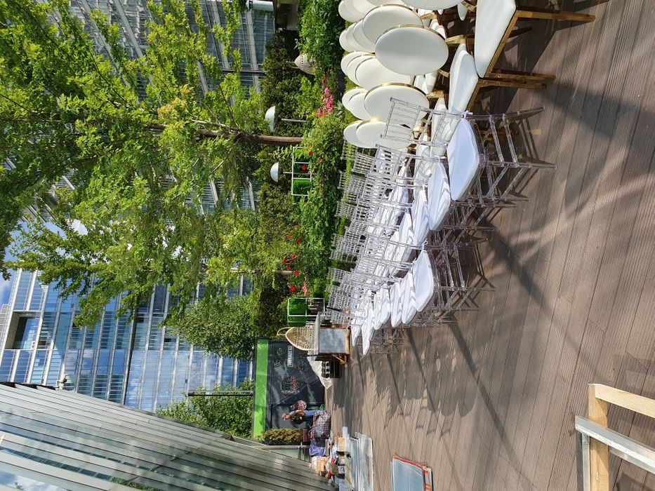 Сдаю стулья в городе Алматы. Кьявари аренда, прокат