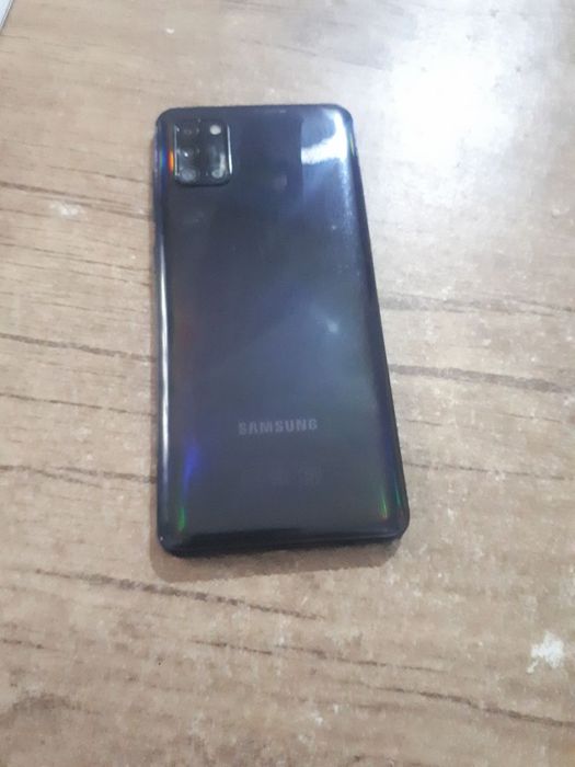Samsung A31 4/64