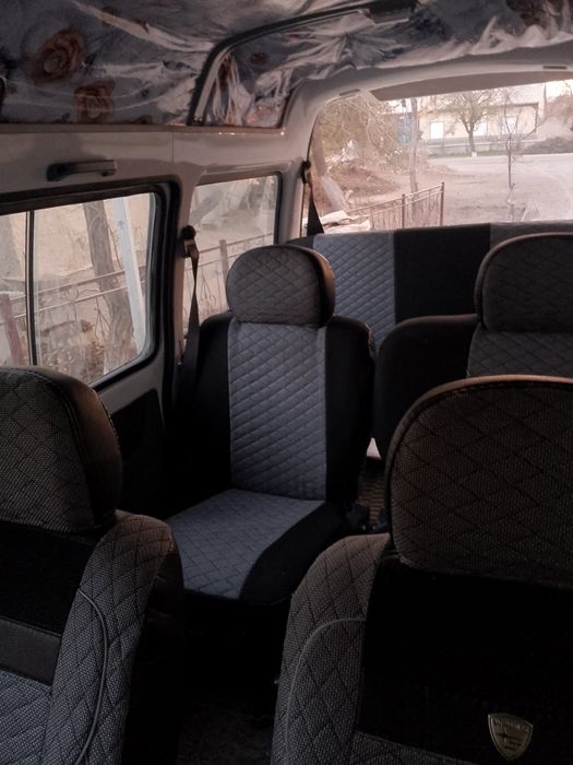 Damas 2023y. Prabeg 8000km.Metan, polik chexol bor.