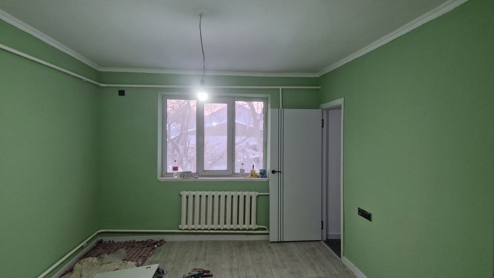 Продам квартиру 2 ком.