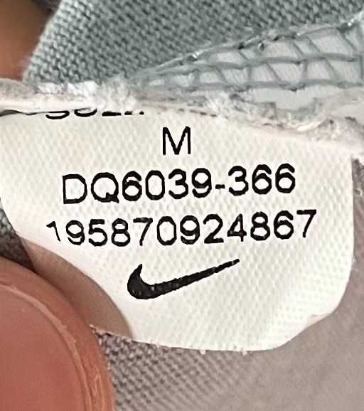 Nike Sportswear Graphic Dress Дамска Рокля