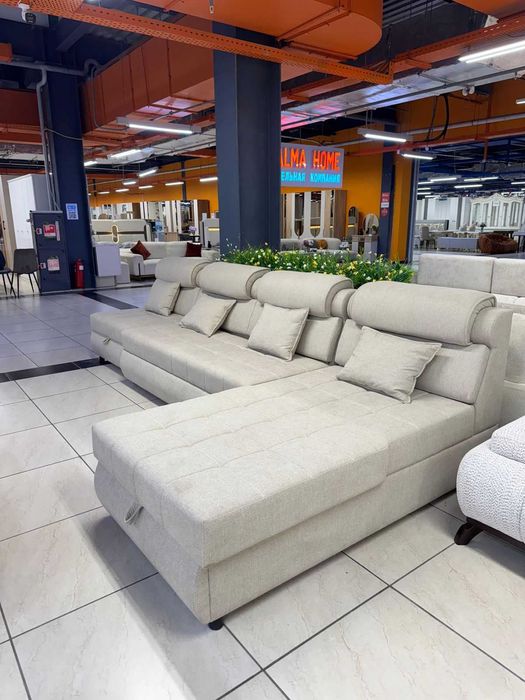 Диваны большой ассортимент от Производителя!