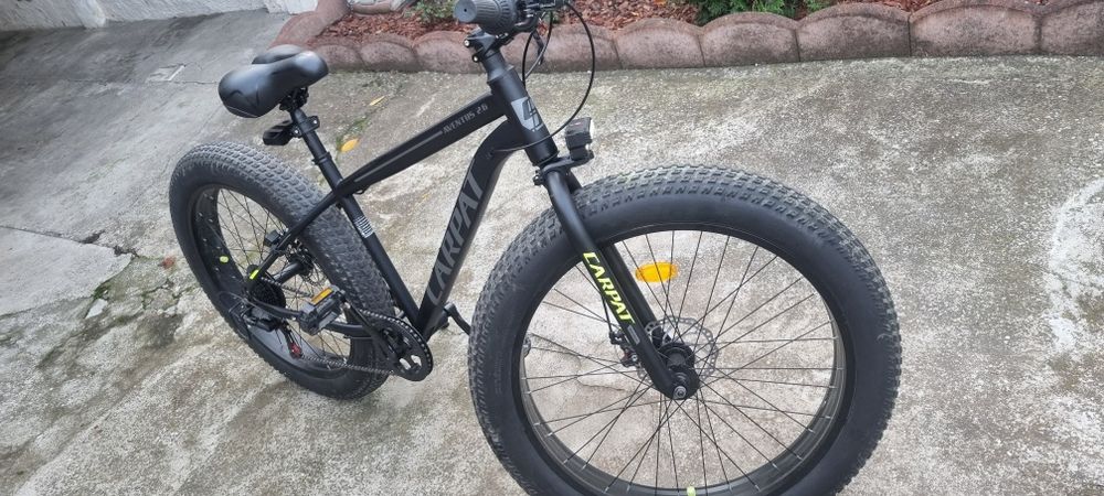 Bicicleta de vanzare