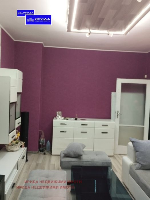 Продава се Двустаен апартамент в София, Надежда 4 - 59 кв.м за 2300 €/кв.м - Снимка #2