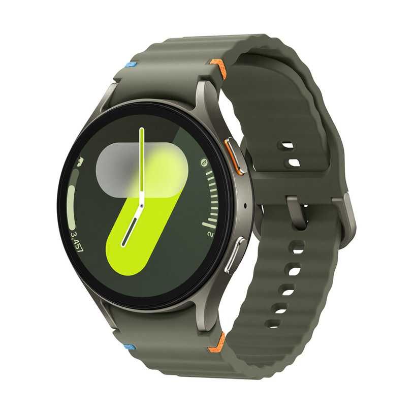 Смарт часовник Samsung  Galaxy Watch 7, 40 мм