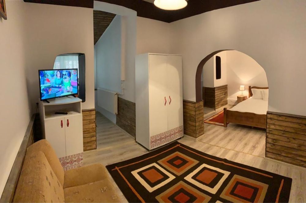 Inchiriere pensiune Revelion 2026, 20-24 locuri