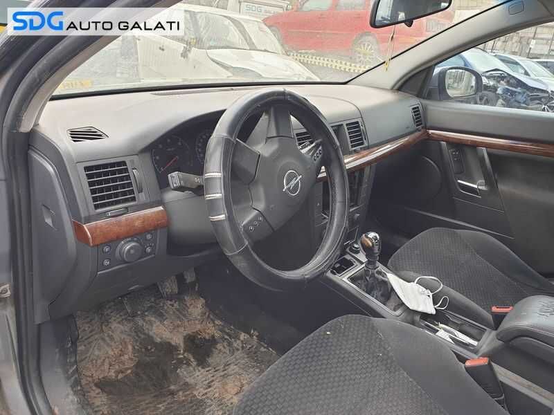 Ansamblu Timonerie Maneta Schimbator cu Sufe Cutie Viteze Manuala 5 Trepte Opel Vectra C 2.2 DTI Y22DTR 2002 - 2008