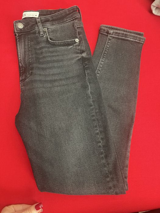 Дамски Дънки Zara