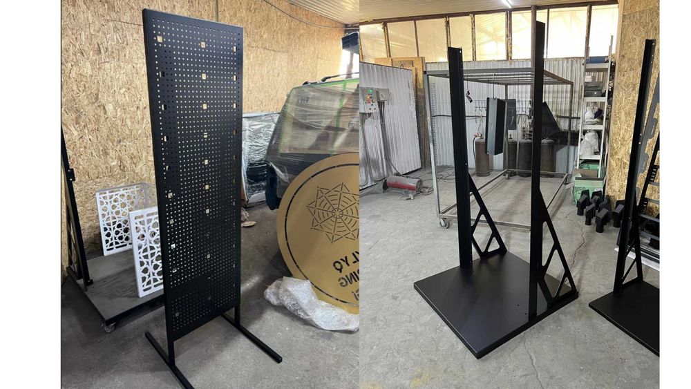 Лазерная Резка - Гибка Металла - АЛМАТЫ / Работа в срок / ЗВОНИТЕ